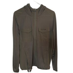 Craghoppers Insect Shield Nosilife Jacket Size Small NWT